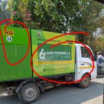 CSRवर शहर स्वच्छतेचा भार – मग मनपे निधी आणि कर्मचारी कुठे गायब?