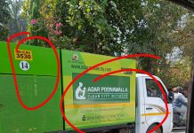 CSRवर शहर स्वच्छतेचा भार – मग मनपे निधी आणि कर्मचारी कुठे गायब?