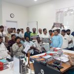 मुंढवा भूखंड घोटाळा — ४० एकर सरकारी आरक्षित जमिनीचा ३०० कोटींचा व्यवहार! शेतकऱ्यांची फसवणूक, अधिकारी-नेते साखळीतील मोठा घोटाळा उघड