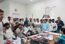 मुंढवा भूखंड घोटाळा — ४० एकर सरकारी आरक्षित जमिनीचा ३०० कोटींचा व्यवहार! शेतकऱ्यांची फसवणूक, अधिकारी-नेते साखळीतील मोठा घोटाळा उघड