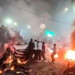 दिल्लीमध्ये भीषण स्फोट; 8 जणांचा मृत्यू, मुंबई-पुण्यात हाय अलर्ट