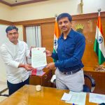 हवेली तालुक्यात बिबट्यांचा वाढता वावर; श्री. युवराज हिरामण काकडे यांनी वनविभागाकडे तातडीच्या उपाययोजनांची मागणी