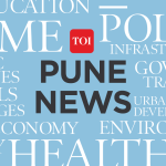 बेवारस वाहनांवर वाहतूक पोलिसांची कारवाई. पुणे बातम्या