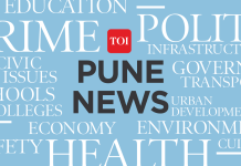 बेवारस वाहनांवर वाहतूक पोलिसांची कारवाई. पुणे बातम्या