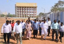 औंध-बोपोडी वॉर्डातील पायाभूत प्रकल्प, विकासकामे तातडीने पूर्ण करावीत, अशी नगरसेवकांची नगराध्यक्षांची मागणी. पुणे बातम्या