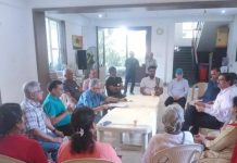 वडगावशेरी नागरी मेळाव्यात यांत्रिकी कचरा संकलन, विलगीकरणाचे नवीन नियम केंद्रस्थानी आहेत. पुणे बातम्या