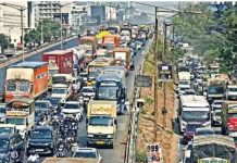 विधानसभेत रस्ते प्रकल्पांच्या संथ गतीवर आ. पुणे बातम्या