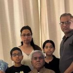 UAE मध्ये अडकलेली दोन कुटुंबे घरी जाण्याचे वेगवेगळे मार्ग शोधतात. पुणे बातम्या