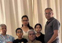 UAE मध्ये अडकलेली दोन कुटुंबे घरी जाण्याचे वेगवेगळे मार्ग शोधतात. पुणे बातम्या