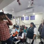 GRAS पोर्टलच्या त्रुटीमुळे संपूर्ण महाराष्ट्रात मालमत्ता नोंदणीला फटका; दुपारनंतर सेवा पूर्ववत | पुणे बातम्या