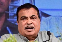 वाहतूक व्यवस्था शाश्वत करण्यावर भर द्या, भारताची ऊर्जा सुरक्षा वाढवा: गडकरी. पुणे बातम्या