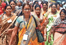 तांत्रिक अडचणी, ई-केवायसी अडथळे: पेआउट येत राहण्यासाठी लाडकी बहिंन्स वेळेशी झुंज देत आहेत. पुणे बातम्या