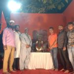 श्रीमंतयोगी छत्रपती शिवाजी महाराज यांच्या जयंतीनिमित्त “सुराज्य रोजा इफ्तार पार्टी” चे आयोजन करण्यात आले.