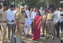 मंचर येथील ऐतिहासिक पांडवकालीन बारव आणि दर्गा परिसरावरील वादावर ‘मिस फरहा चॅरिटेबल फाउंडेशन’ची भूमिका इतिहासाचे जतन करताना सामाजिक सलोखा अबाधित ठेवणे आवश्यक डॉ. फरहा अन्वर हुसैन शेख