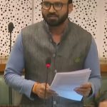 शिरूर–हवेली मतदारसंघासाठी ३४ कोटींचा निधी मंजूर : ग्रामीण- शहरी रस्त्यांना नवी उभारी