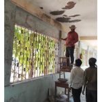 बोपोडीतील डॉ. सर्वपल्ली राधाकृष्णन प्रशालेच्या दुरुस्तीला अखेर मंजुरी; विद्यार्थ्यांसाठी सुरक्षित शिक्षणाचा मार्ग मोकळा