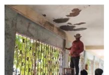 बोपोडीतील डॉ. सर्वपल्ली राधाकृष्णन प्रशालेच्या दुरुस्तीला अखेर मंजुरी; विद्यार्थ्यांसाठी सुरक्षित शिक्षणाचा मार्ग मोकळा