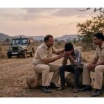 आत्महत्येचा प्रयत्न करणाऱ्या तरुणाचा पुणे पोलिसांनी वाचवला असा जीव!