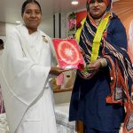 ब्रह्मकुमारी बोपोडी तर्फे महिला दिनानिमित्त डॉ. आम्रपाली मोहिते यांचा सन्मान