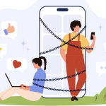 कर्नाटक सरकारने १६ वर्षांखालील मुलांसाठी सोशल मीडियावर बंदी जाहीर केली आहे.