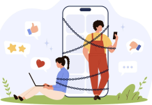 कर्नाटक सरकारने १६ वर्षांखालील मुलांसाठी सोशल मीडियावर बंदी जाहीर केली आहे.