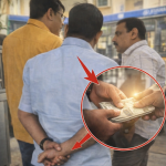 पुणे मनपाच्या अतिक्रमण विभागातील अधिकाऱ्यावर लाचखोरीचे गंभीर आरोप; चौकशीची मागणी