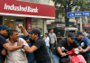 डेक्कन, पुणे येथे IndusInd Bank रिकव्हरी एजंटांचा धक्कादायक प्रकार
