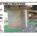 हिंजवडीतील रहिवाशांना पिण्याच्या पाण्याची चिंता भेडसावत असल्याने ढिगाऱ्यामुळे मुळा प्रवाहात अडथळे येत आहेत. पुणे बातम्या