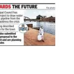 आळंदीतील रहिवासी टंचाईशी झगडत आहेत, नागरी समस्यांमुळे दररोज पाणी विकत घ्यावे लागत आहे. पुणे बातम्या