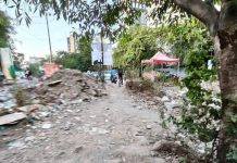 PMC एका महिन्यात बाणेर-पाषाण लिंक रोडचे काम पुन्हा सुरू करणार आहे. पुणे बातम्या