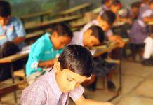 बिशप स्कूलने 15 एप्रिल रोजी उंड्री कॅम्पसमध्ये आंदोलकांवर कायदेशीर कारवाई करण्याची मागणी केली आहे पुणे बातम्या