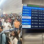 IAF लढाऊ विमानाच्या ‘हार्ड लँडिंग’मुळे पुण्याची धावपट्टी बंद पडली, रात्रीच्या उड्डाणांवर परिणाम झाला. पुणे बातम्या