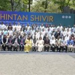 आरोग्यसेवेसाठी राष्ट्रीय AI धोरण काम करत आहे, NHA CEO | पुणे बातम्या