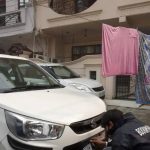 EMI चुकवण्यासाठी बनावट नंबर प्लेट वापरल्याबद्दल SUV मालकावर गुन्हा दाखल करण्यात आला. पुणे बातम्या