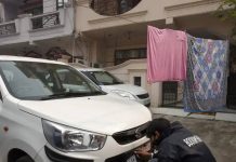 EMI चुकवण्यासाठी बनावट नंबर प्लेट वापरल्याबद्दल SUV मालकावर गुन्हा दाखल करण्यात आला. पुणे बातम्या