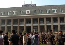 AFMC डॉक्स पुणे कँट हॉस्पिटलमध्ये शस्त्रक्रिया काळजी वाढवतात. पुणे बातम्या