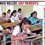 शाळा विशिष्ट दुकानातून गणवेश, पुस्तक खरेदीचा आग्रह धरू शकत नाहीत. पुणे बातम्या