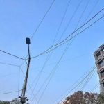 हैदराबाद मॉडेलवर अवलंबून राहण्यासाठी पीएमसीचे ओव्हरहेड केबल्सचे धोरण. पुणे बातम्या