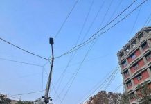 हैदराबाद मॉडेलवर अवलंबून राहण्यासाठी पीएमसीचे ओव्हरहेड केबल्सचे धोरण. पुणे बातम्या