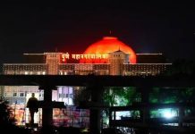 पीएमसीच्या १३ प्रभाग समित्यांचे अध्यक्षपद भाजपकडे; राष्ट्रवादी आणि काँग्रेसला प्रत्येकी एक जागा मिळाली आहे. पुणे बातम्या