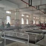 परिचारिकांच्या संपाच्या तिसऱ्या दिवशी ससून रुग्णालयात रुग्णांची सेवा मोठ्या प्रमाणात विस्कळीत झाली. पुणे बातम्या