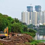 पुणे रिव्हरफ्रंट प्रकल्पाच्या कथित पर्यावरण उल्लंघनाच्या चौकशीचे राज्याचे आदेश. पुणे बातम्या