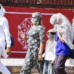 रात्रीचे तापमान वाढल्याने उष्माघाताचा धोका वाढतो: डॉक्स | पुणे बातम्या