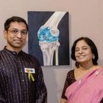 शल्यचिकित्सकांपासून ते डिझाइनरपर्यंत, माजी विद्यार्थी अनेक दशकांनंतर कलेकडे परत येतात. पुणे बातम्या