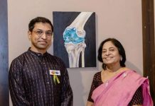 शल्यचिकित्सकांपासून ते डिझाइनरपर्यंत, माजी विद्यार्थी अनेक दशकांनंतर कलेकडे परत येतात. पुणे बातम्या