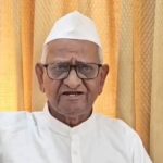 ‘आप’ने तत्त्वे पाळली असती तर चड्डा आणि इतरांनी पक्ष सोडला नसता: अण्णा हजारे | पुणे बातम्या