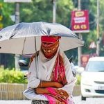 संभाजीनगर 43.4 डिग्री सेल्सिअस तापमानात भाजले, वीज खंडित झाल्याने रहिवाशांच्या त्रासात भर पडली. पुणे बातम्या