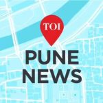 एप्रिलमध्ये पाचवा मृत्यू, रावेतमध्ये पाण्याचा टँकर टेचीवर धावला. पुणे बातम्या