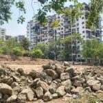 शहरी जैवविविधतेला चालना देण्यासाठी NIBM रोड परिसरात मियावाकी जंगलाची योजना केली आहे. पुणे बातम्या