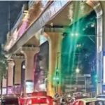 रेल्वे वाहतूक इन्फ्रा पासून, मेट्रोचे खांब पीएमसीच्या कमाईचे स्त्रोत बनवतात. पुणे बातम्या